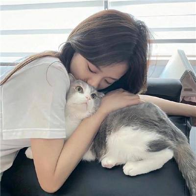 白衣修女
