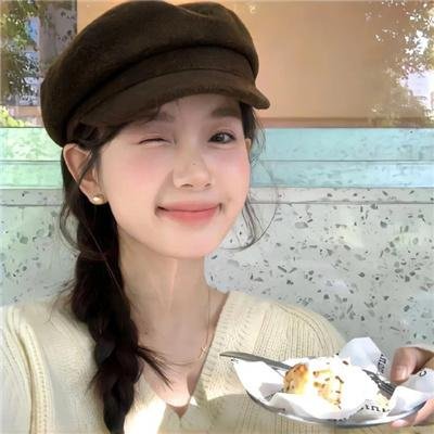 山中有些小精灵