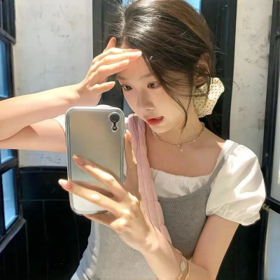 为了姐妹
