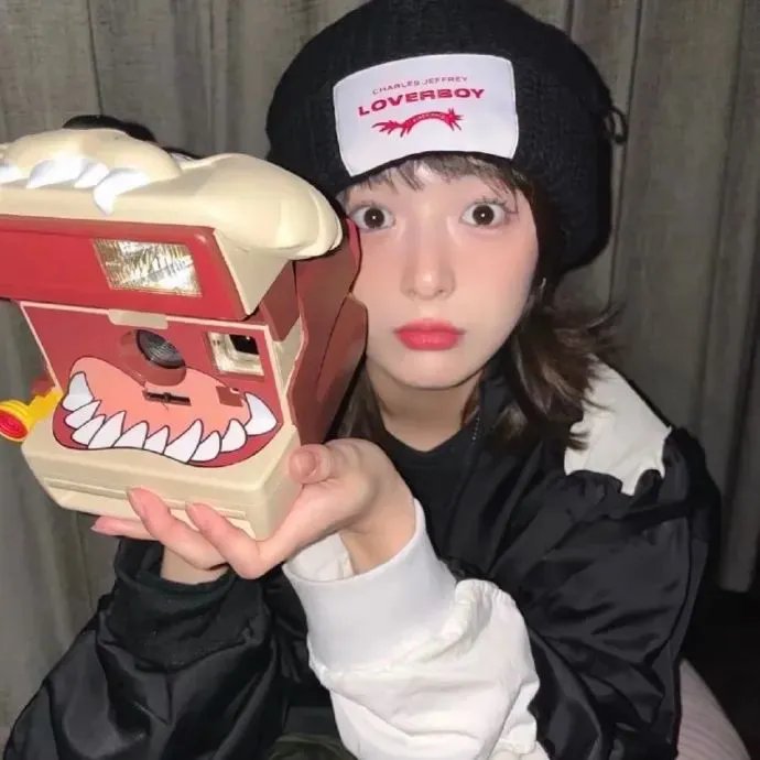 冷酷的世界